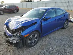 2HGFC2F62LH602425 2020 HONDA CIVIC