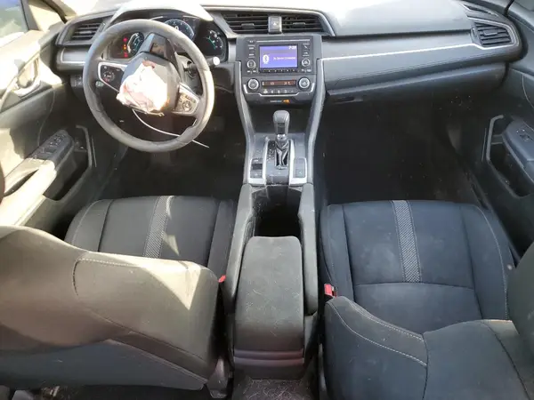 2HGFC2F62LH602425 2020 HONDA CIVIC - Image 8