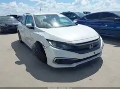 2HGFC2F62MH500012 2021 HONDA CIVIC