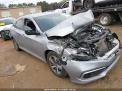 2HGFC2F62MH501225 2021 HONDA CIVIC