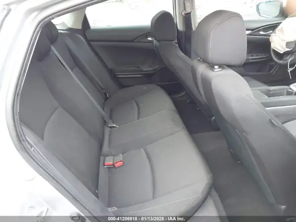 2HGFC2F62MH501225 2021 HONDA CIVIC - Image 8