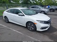 2HGFC2F62MH503850 2021 HONDA CIVIC