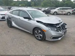 2HGFC2F62MH503914 2021 HONDA CIVIC