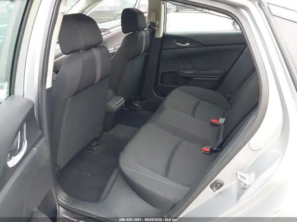 2HGFC2F62MH503914 2021 HONDA CIVIC - Image 8
