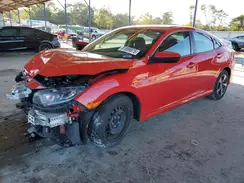 2HGFC2F62MH505193 2021 HONDA CIVIC