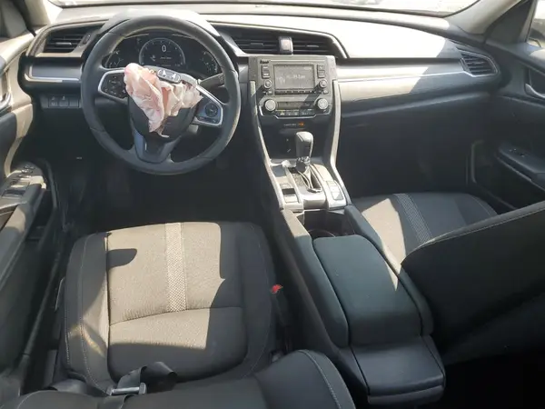 2HGFC2F62MH506134 2021 HONDA CIVIC - Image 8