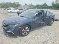 2HGFC2F62MH507557 2021 HONDA CIVIC