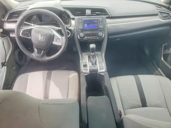 2HGFC2F62MH507557 2021 HONDA CIVIC - Image 8