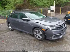 2HGFC2F62MH509731 2021 HONDA CIVIC