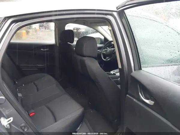 2HGFC2F62MH509731 2021 HONDA CIVIC - Image 8