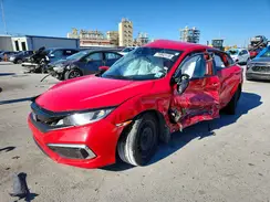 2HGFC2F62MH510099 2021 HONDA CIVIC