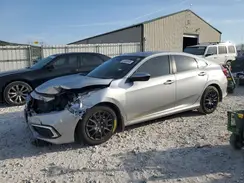 2HGFC2F62MH511317 2021 HONDA CIVIC