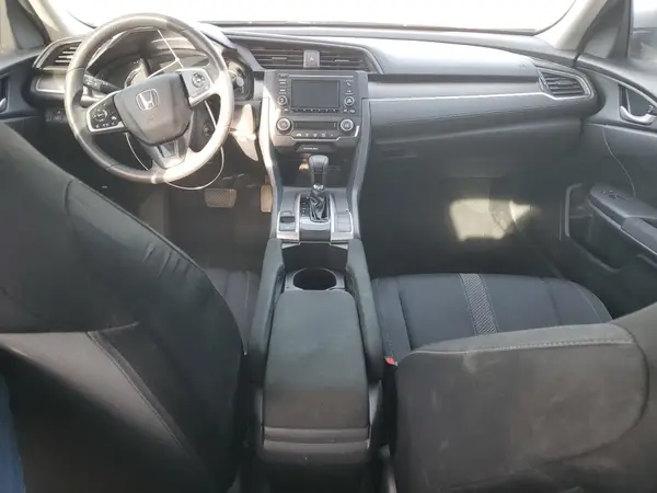 2HGFC2F62MH511317 2021 HONDA CIVIC - Image 8