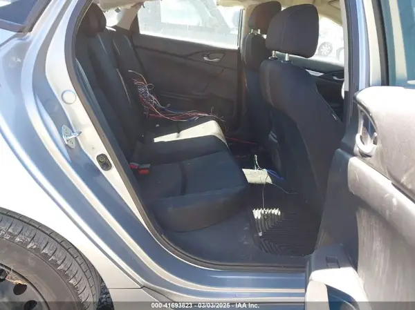 2HGFC2F62MH511351 2021 HONDA CIVIC - Image 8