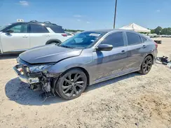 2HGFC2F62MH513083 2021 HONDA CIVIC