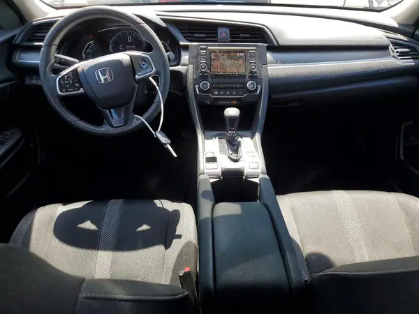 2HGFC2F62MH513570 2021 HONDA CIVIC - Image 8