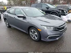 2HGFC2F62MH513763 2021 HONDA CIVIC
