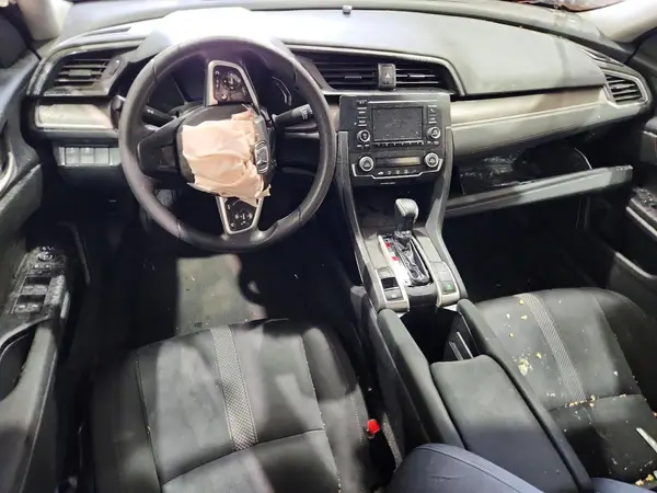 2HGFC2F62MH514119 2021 HONDA CIVIC - Image 8