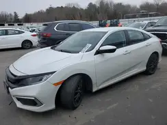 2HGFC2F62MH514699 2021 HONDA CIVIC