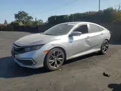 2HGFC2F62MH514749 2021 HONDA CIVIC