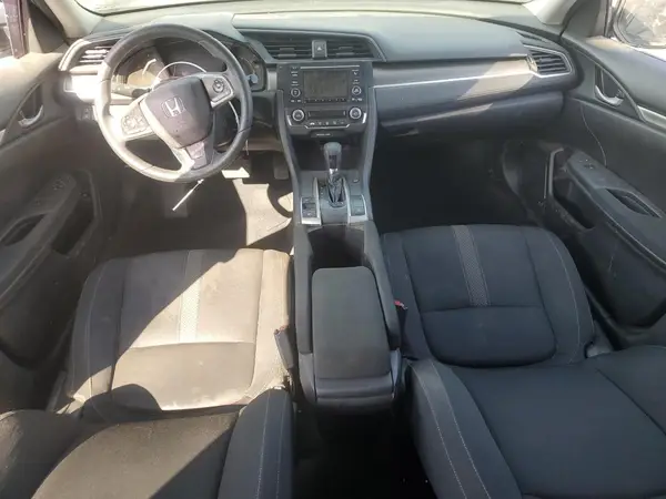 2HGFC2F62MH514749 2021 HONDA CIVIC - Image 8