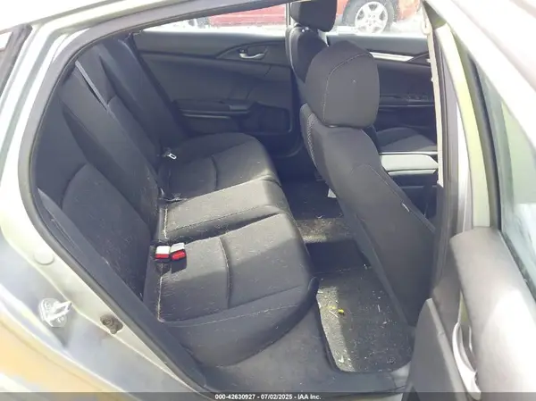 2HGFC2F62MH515335 2021 HONDA CIVIC - Image 8