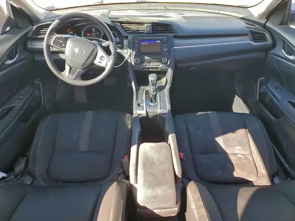 2HGFC2F62MH515660 2021 HONDA CIVIC - Image 8