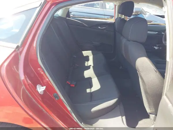 2HGFC2F62MH515674 2021 HONDA CIVIC - Image 8