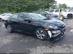 2HGFC2F62MH516484 2021 HONDA CIVIC