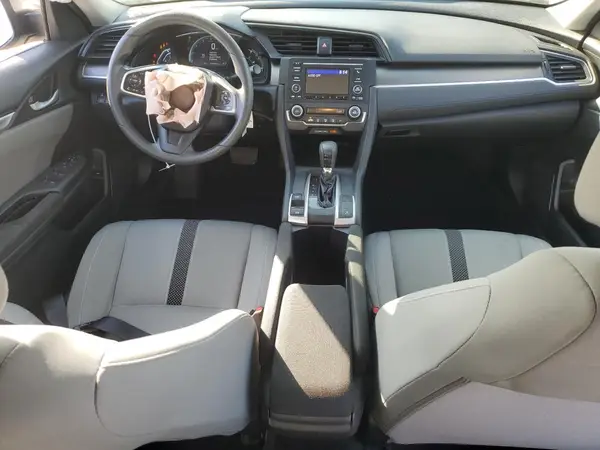 2HGFC2F62MH516677 2021 HONDA CIVIC - Image 8