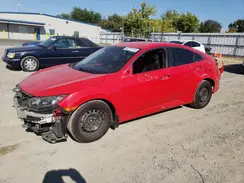 2HGFC2F62MH521197 2021 HONDA CIVIC