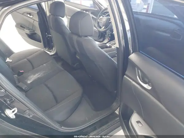 2HGFC2F62MH522897 2021 HONDA CIVIC - Image 8