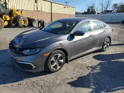 2HGFC2F62MH523080 2021 HONDA CIVIC