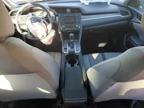 2HGFC2F62MH523080 2021 HONDA CIVIC - Image 8