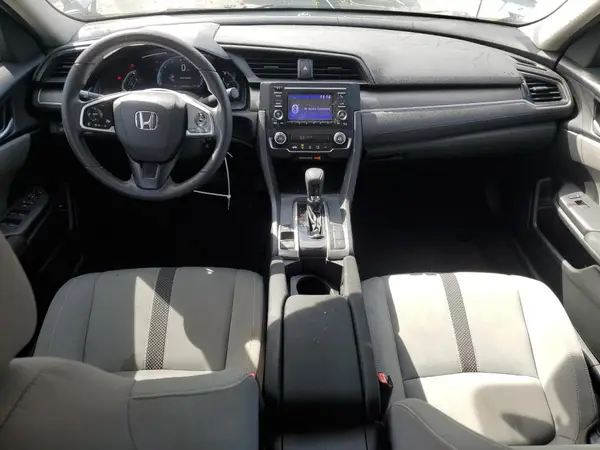2HGFC2F62MH525377 2021 HONDA CIVIC - Image 8