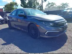 2HGFC2F62MH525427 2021 HONDA CIVIC