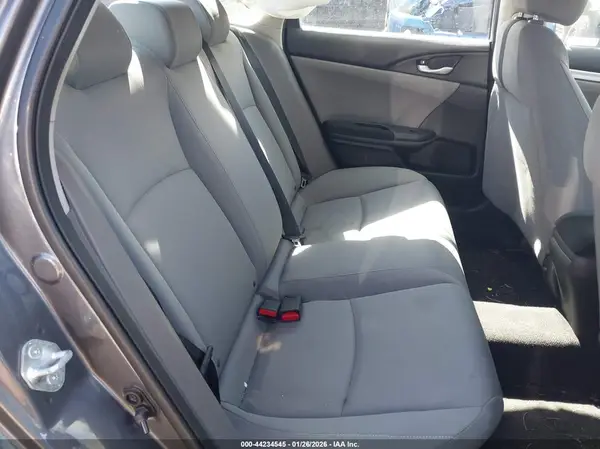 2HGFC2F62MH525427 2021 HONDA CIVIC - Image 8