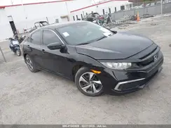 2HGFC2F62MH525699 2021 HONDA CIVIC