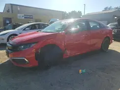 2HGFC2F62MH525833 2021 HONDA CIVIC