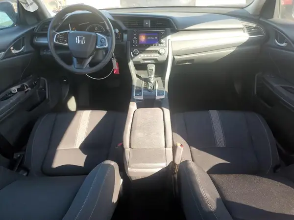 2HGFC2F62MH525833 2021 HONDA CIVIC - Image 8