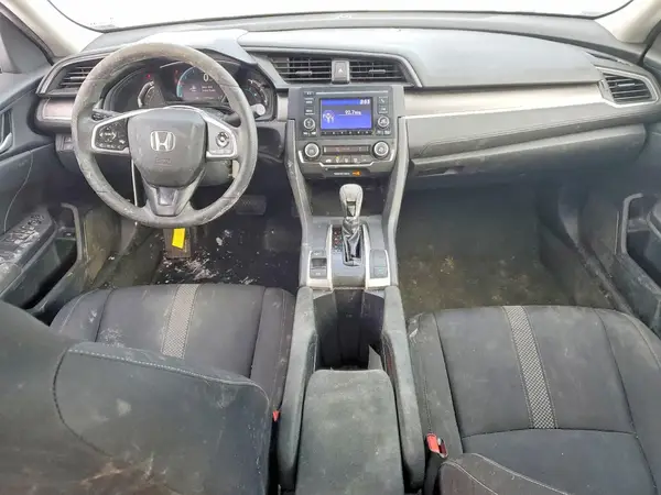 2HGFC2F62MH525878 2021 HONDA CIVIC - Image 8