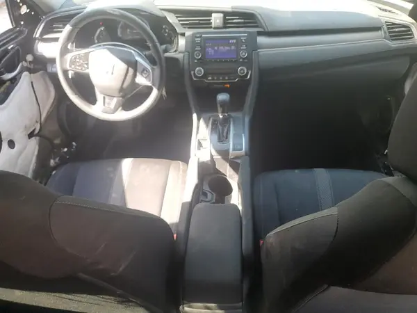 2HGFC2F62MH526688 2021 HONDA CIVIC - Image 8
