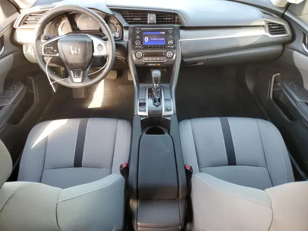 2HGFC2F62MH528179 2021 HONDA CIVIC - Image 8