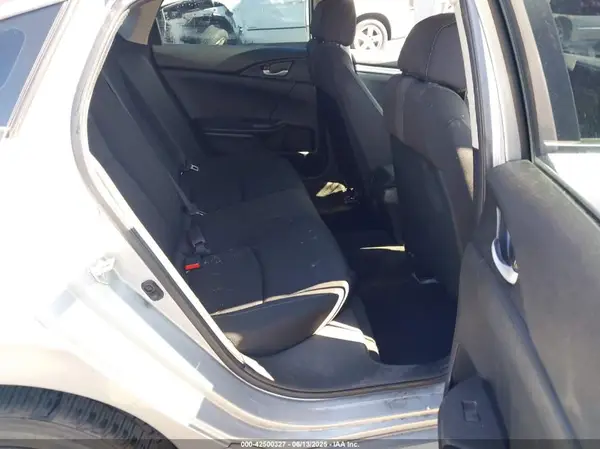 2HGFC2F62MH529171 2021 HONDA CIVIC - Image 8