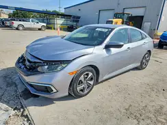 2HGFC2F62MH529686 2021 HONDA CIVIC