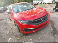 2HGFC2F62MH530675 2021 HONDA CIVIC