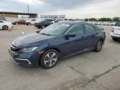 2HGFC2F62MH530711 2021 HONDA CIVIC