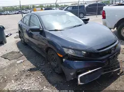 2HGFC2F62MH530787 2021 HONDA CIVIC