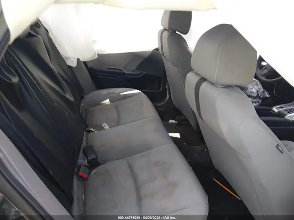 2HGFC2F62MH530787 2021 HONDA CIVIC - Image 8