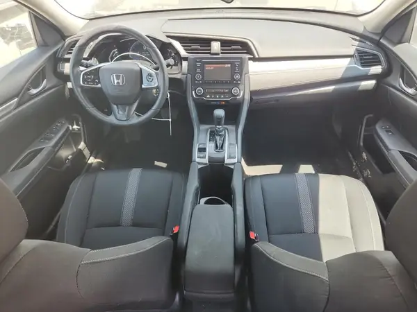 2HGFC2F62MH531325 2021 HONDA CIVIC - Image 8